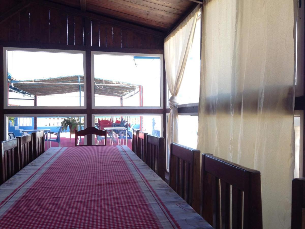 Residencial Laginha (Adults Only) Bed and Breakfast Mindelo Exteriör bild