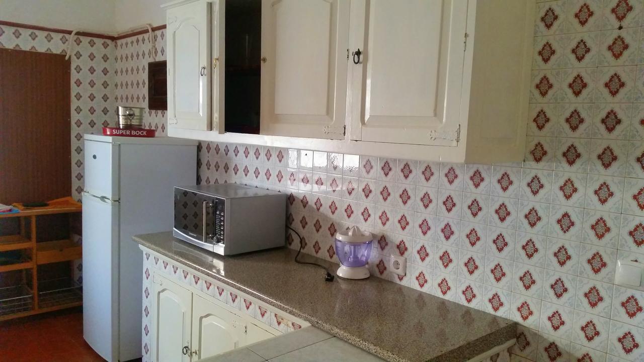 Residencial Laginha (Adults Only) Bed and Breakfast Mindelo Exteriör bild